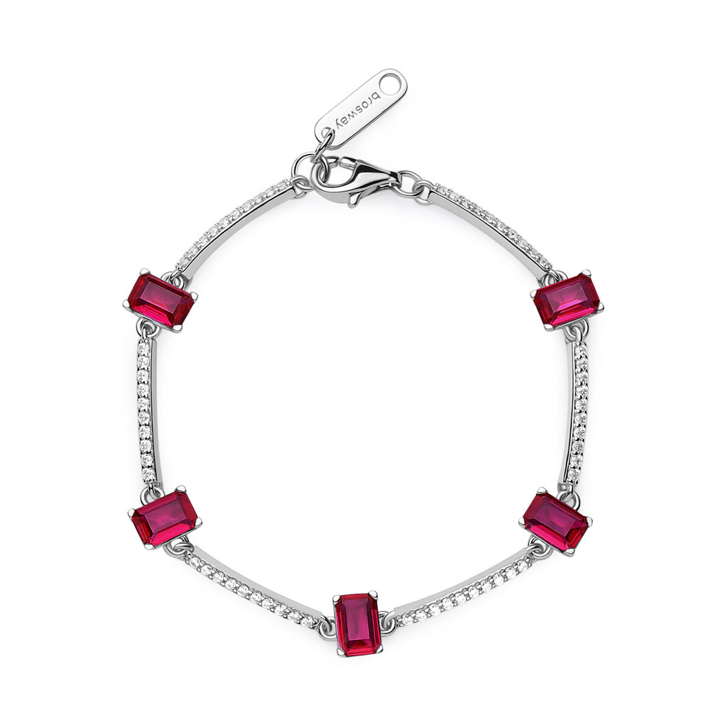 Pulsera Brosway Fucsia FPR04