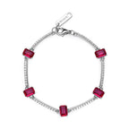Pulsera Brosway Fucsia FPR04