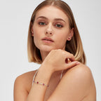 Pulsera Brosway Fucsia FPR04