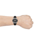 Reloj Fossil FS4812 Negro Hombre