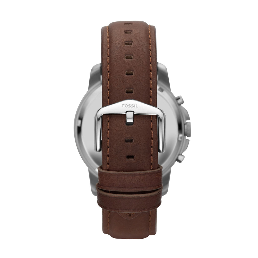 Reloj Fossil FS4813 Café Hombre