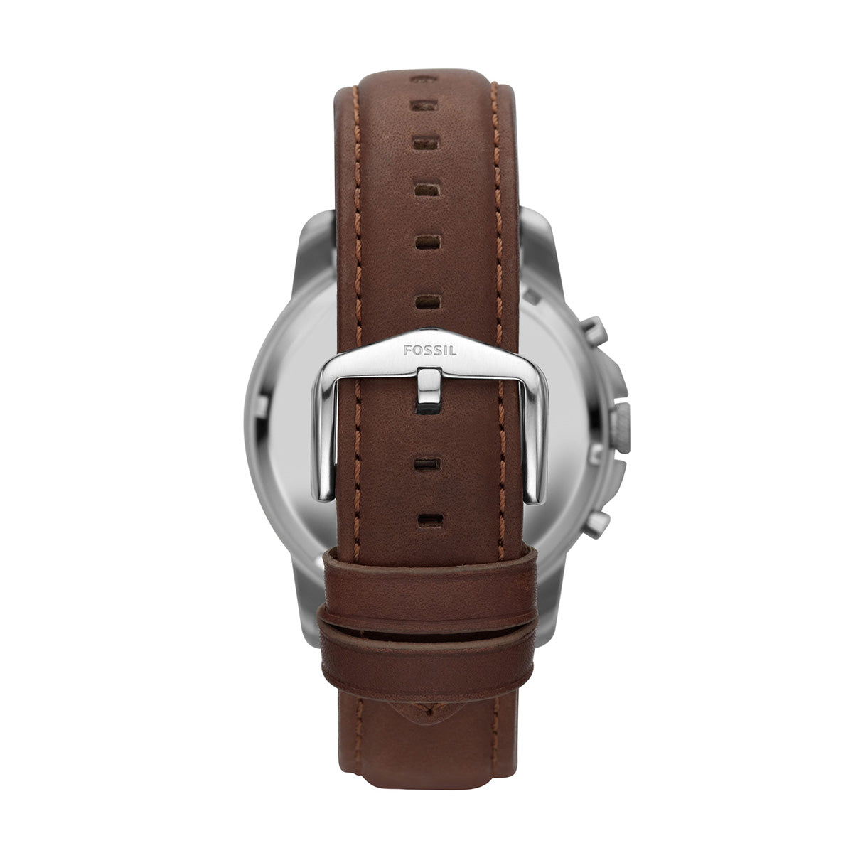 Reloj Fossil FS4813 Café Hombre