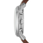 Reloj Fossil FS4813 Café Hombre