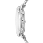 Reloj Fossil FS5384 Plateado Hombre