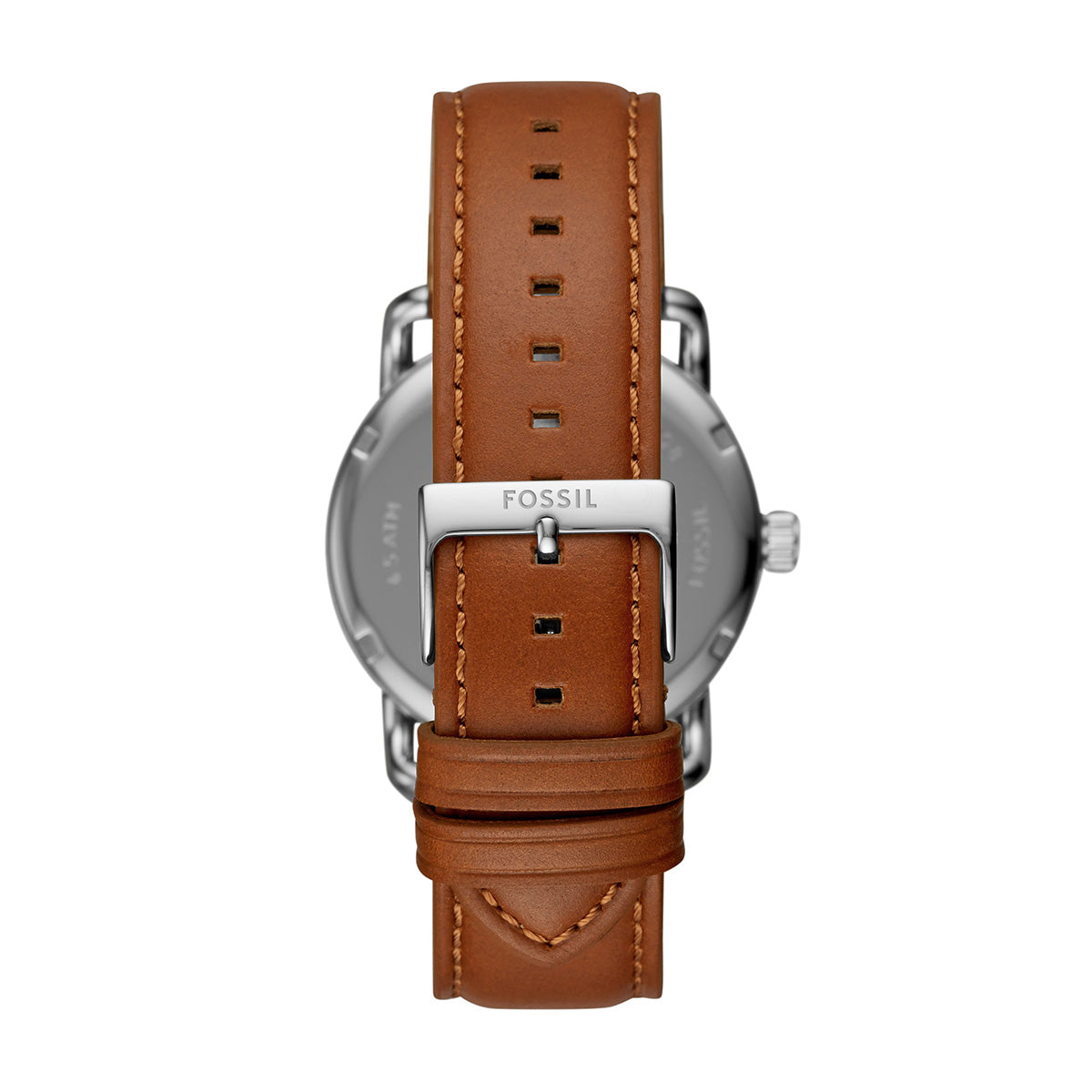 Reloj Fossil FS5661 Café Hombre