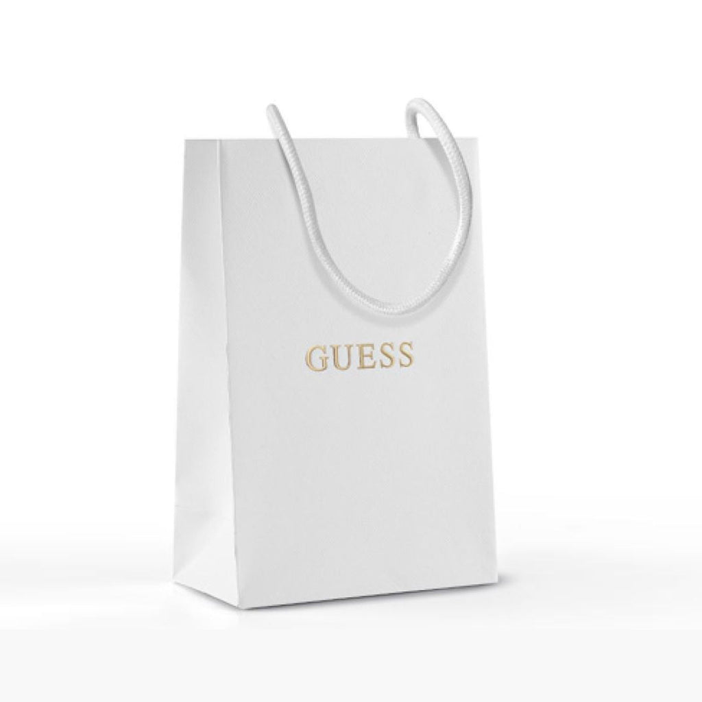 Aros Guess JUBE05247JWYGT-U Dorados
