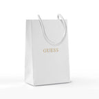 Aros Guess JUBE05250JWRHT-U Plateados