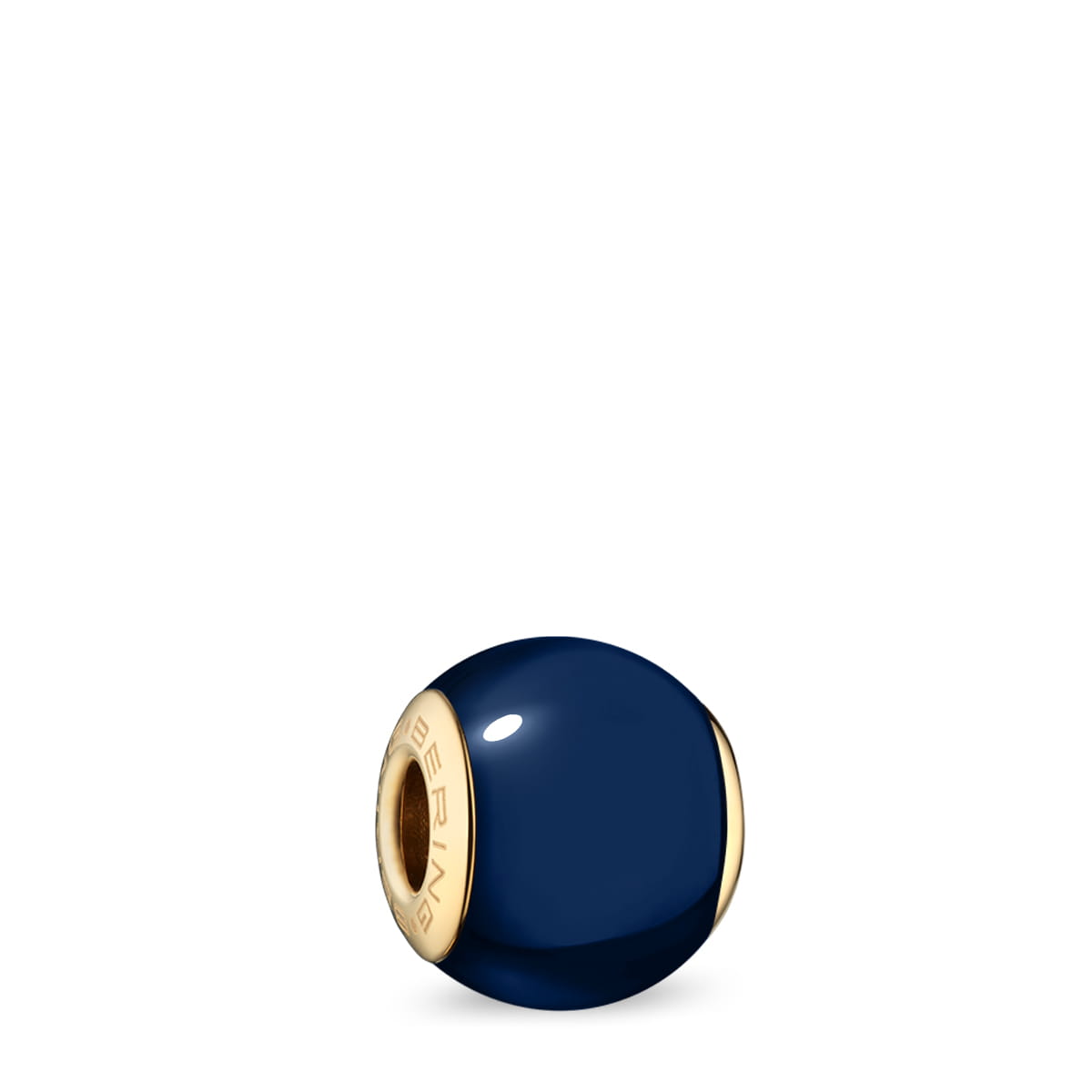 Charm Bering Glory-2 Azul