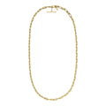 Collar Fossil  JA7209710 Dorado Mujer