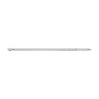 Pulsera Fossil  JA7239040 Plateado Unisex