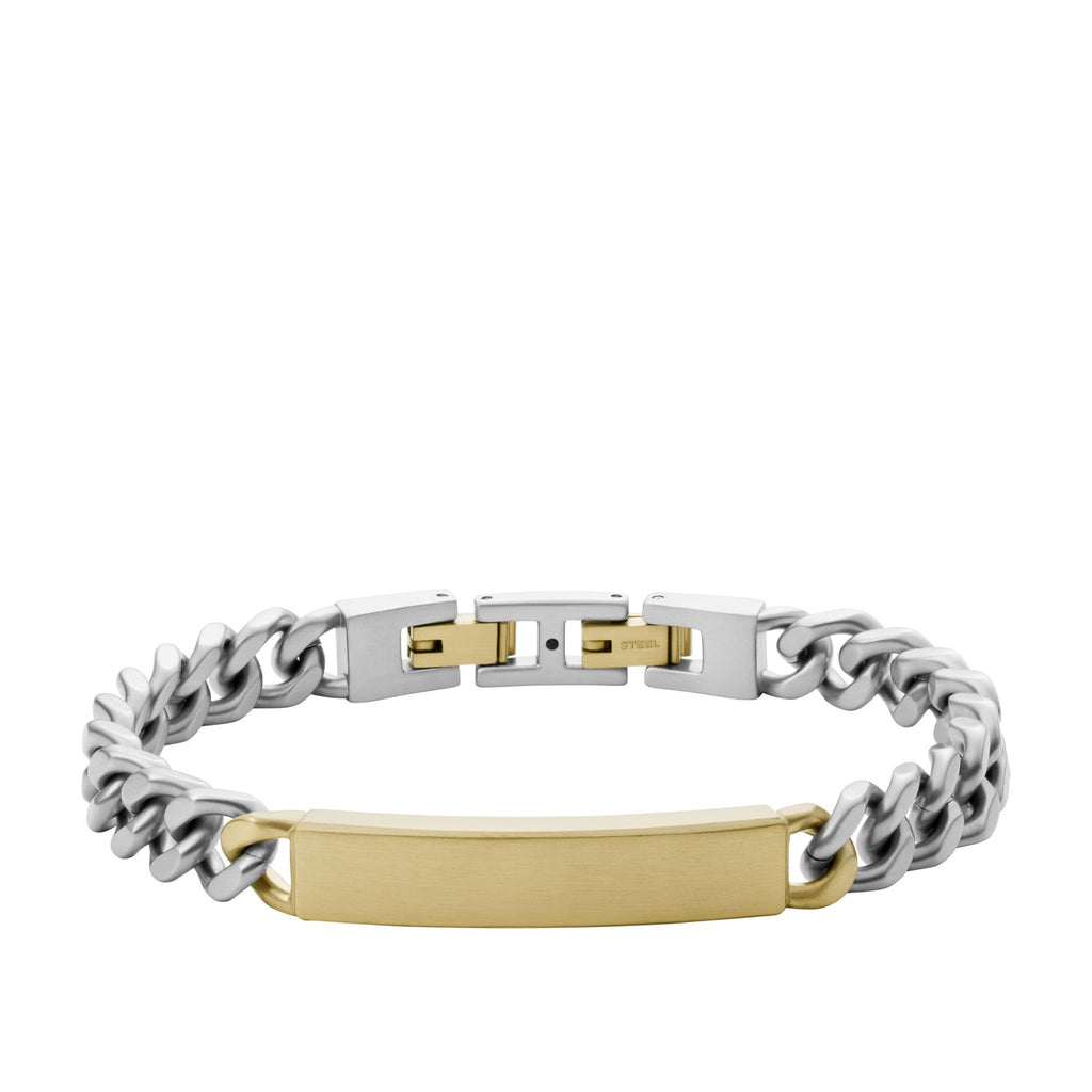 Pulsera Fossil Multicolor JF03857998