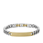 Pulsera Fossil Multicolor JF03857998