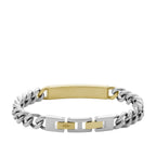 Pulsera Fossil Multicolor JF03857998