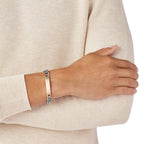 Pulsera Fossil Multicolor JF03857998
