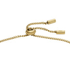 Pulsera Fossil Dorado JF04584710