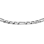 Pulsera Fossil  JF04723040 Plateado Mujer