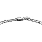 Pulsera Fossil  JF04723040 Plateado Mujer