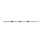Pulsera Fossil  JF04725040 Plateado Hombre