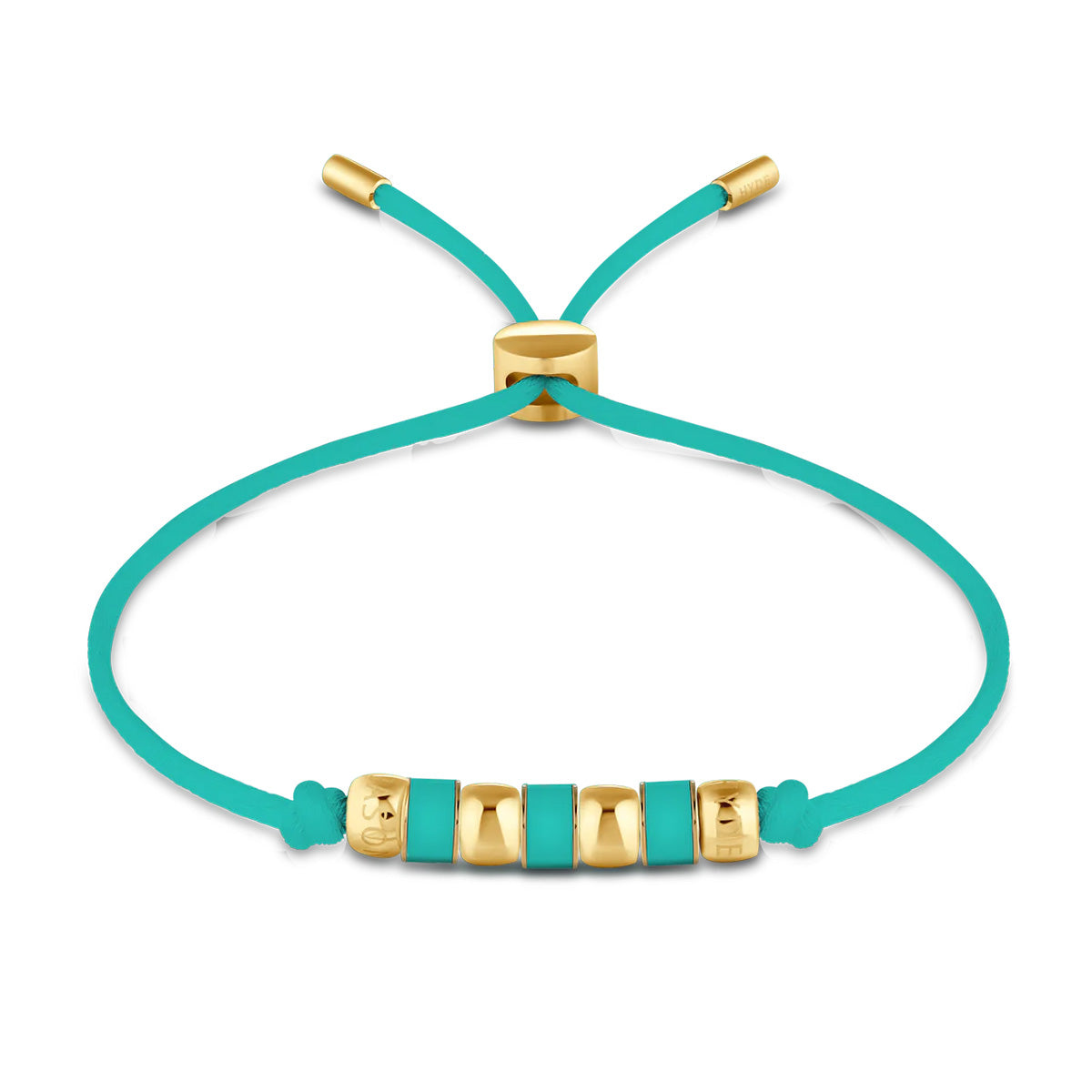 Pulsera Jason Hyde Turquesa JHJBC0033