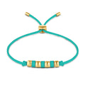 Pulsera Jason Hyde Turquesa JHJBC0033