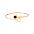 Brazalete Jason Hyde Negro JHJBG0043Y-S