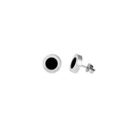 Aros Jason Hyde Negro JHJE0001W