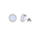 Aros Jason Hyde Blanco JHJE0007W
