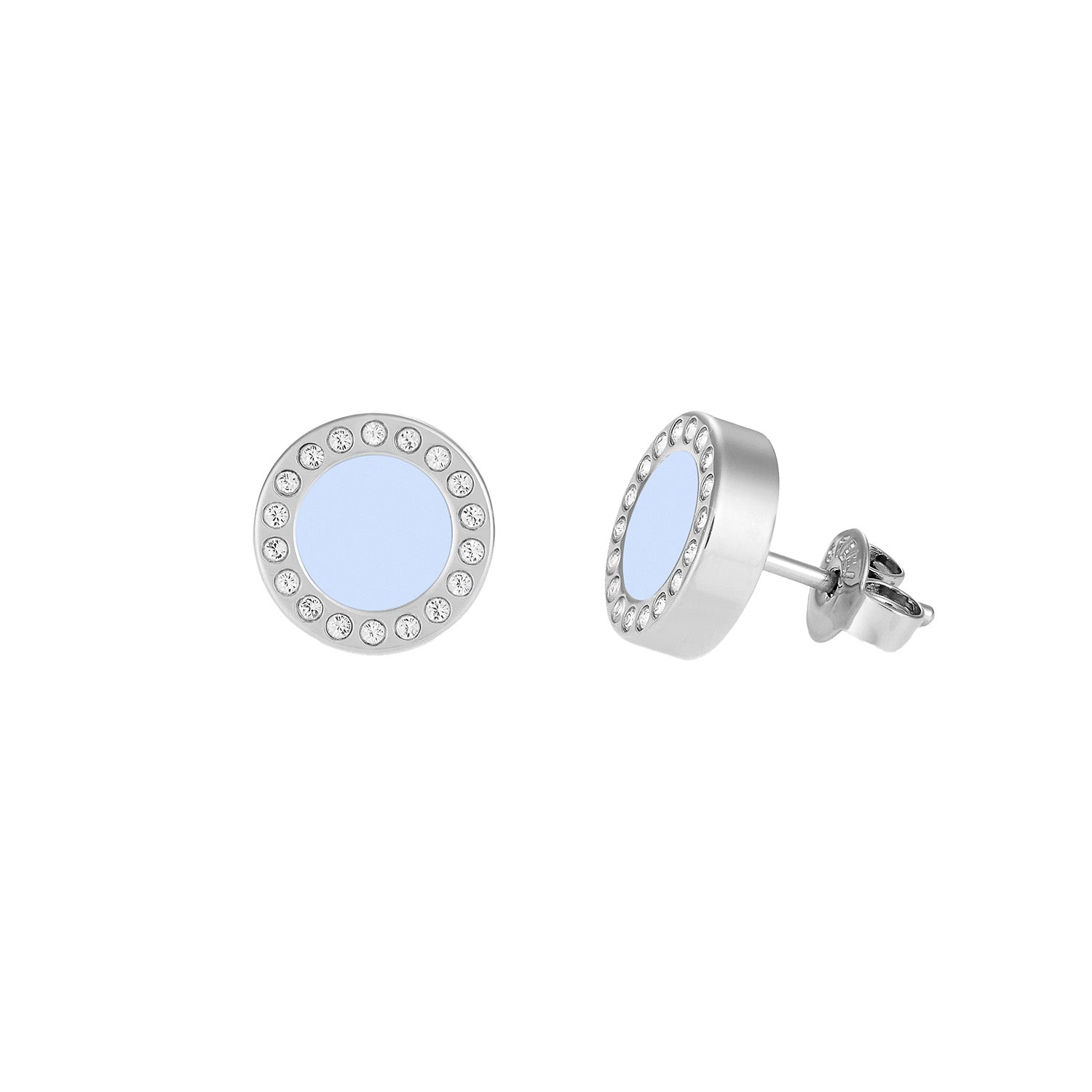 Aros Jason Hyde Blanco JHJE0007W
