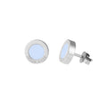 Aros Jason Hyde Blanco JHJE0007W