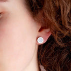 Aros Jason Hyde Blanco JHJE0007W
