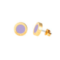 Aros Jason Hyde Negro JHJE0047Y