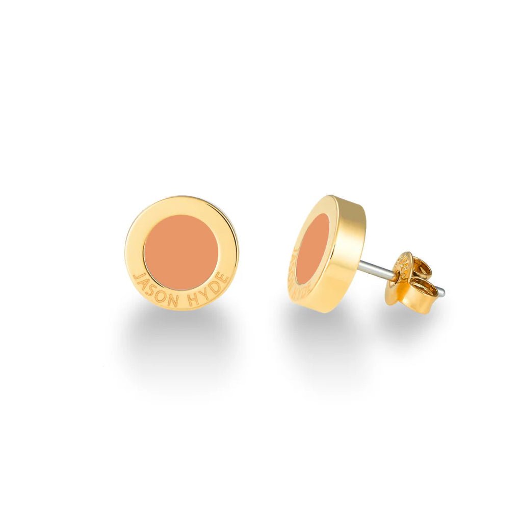 Aros Jason Hyde Naranjo JHJE0116Y