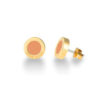 Aros Jason Hyde Naranjo JHJE0116Y