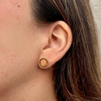 Aros Jason Hyde Naranjo JHJE0116Y