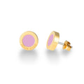 Aros Jason Hyde Rosado JHJE0117Y