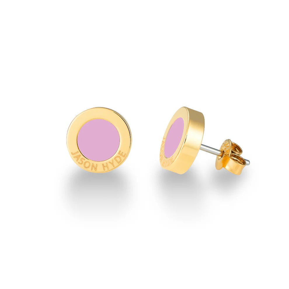 Aros Jason Hyde Rosado JHJE0117Y
