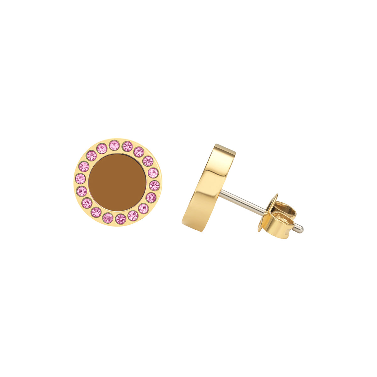 Aros Jason Hyde Café JHJE0118Y-CS