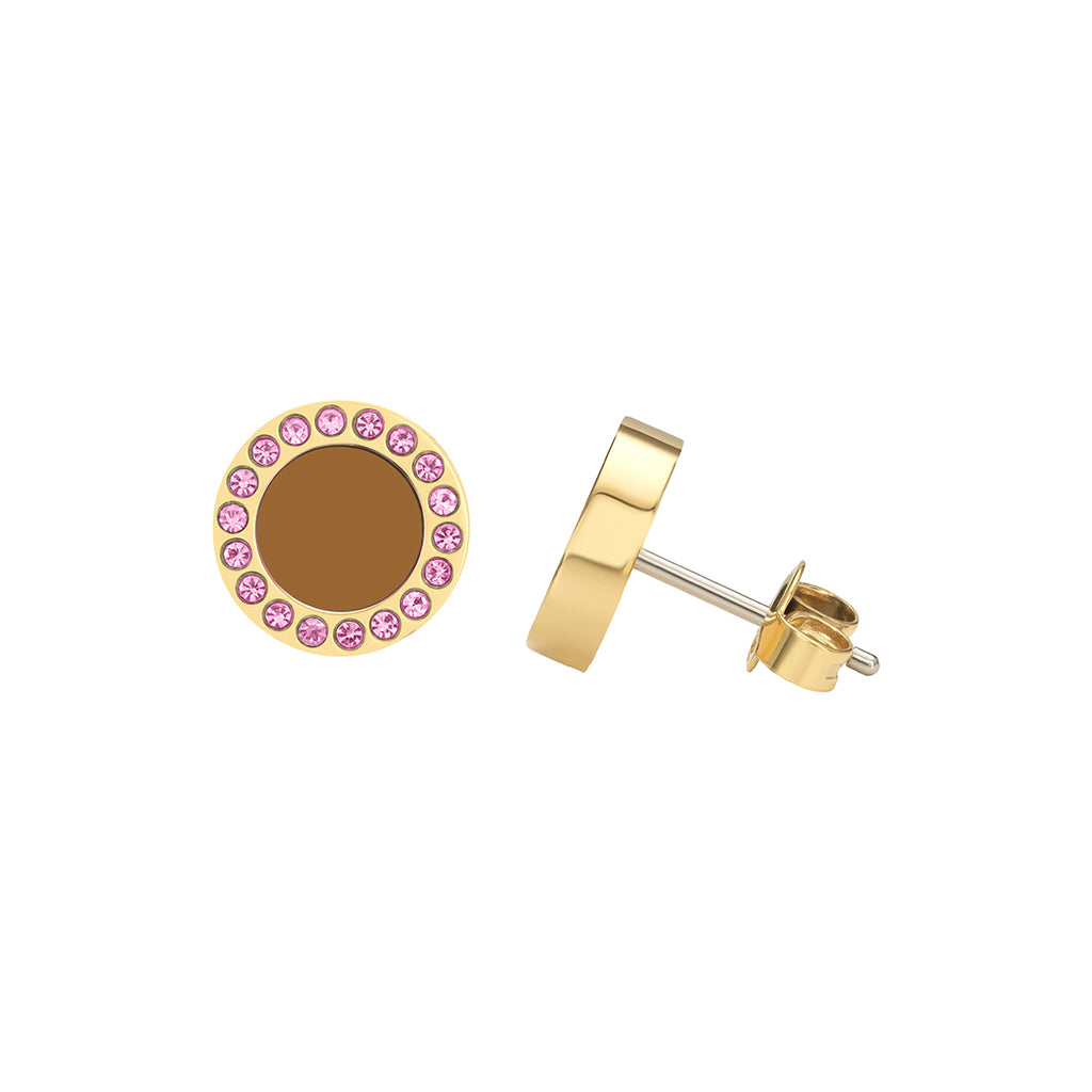 Aros Jason Hyde Café JHJE0118Y-CS