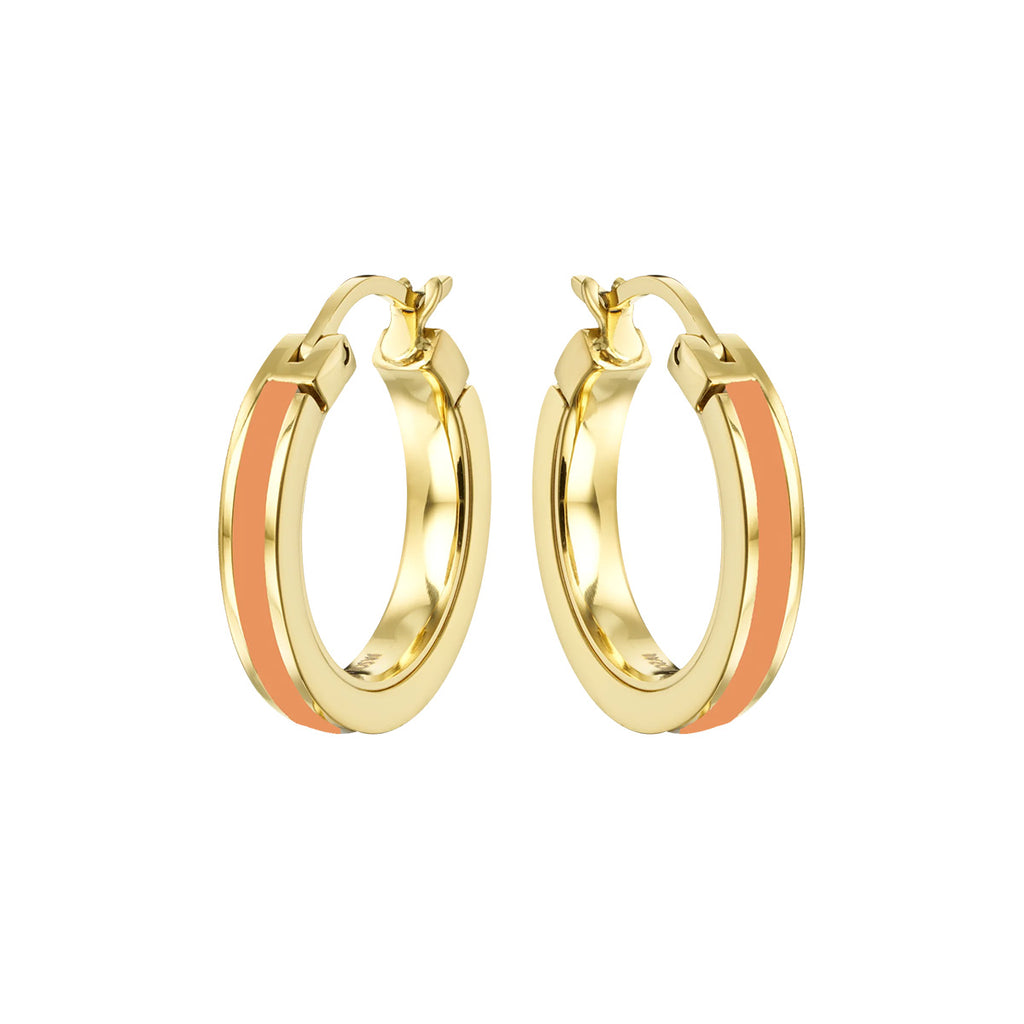 Argollas Jason Hyde Naranjo JHJE0124Y