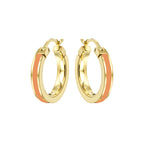 Argollas Jason Hyde Naranjo JHJE0124Y