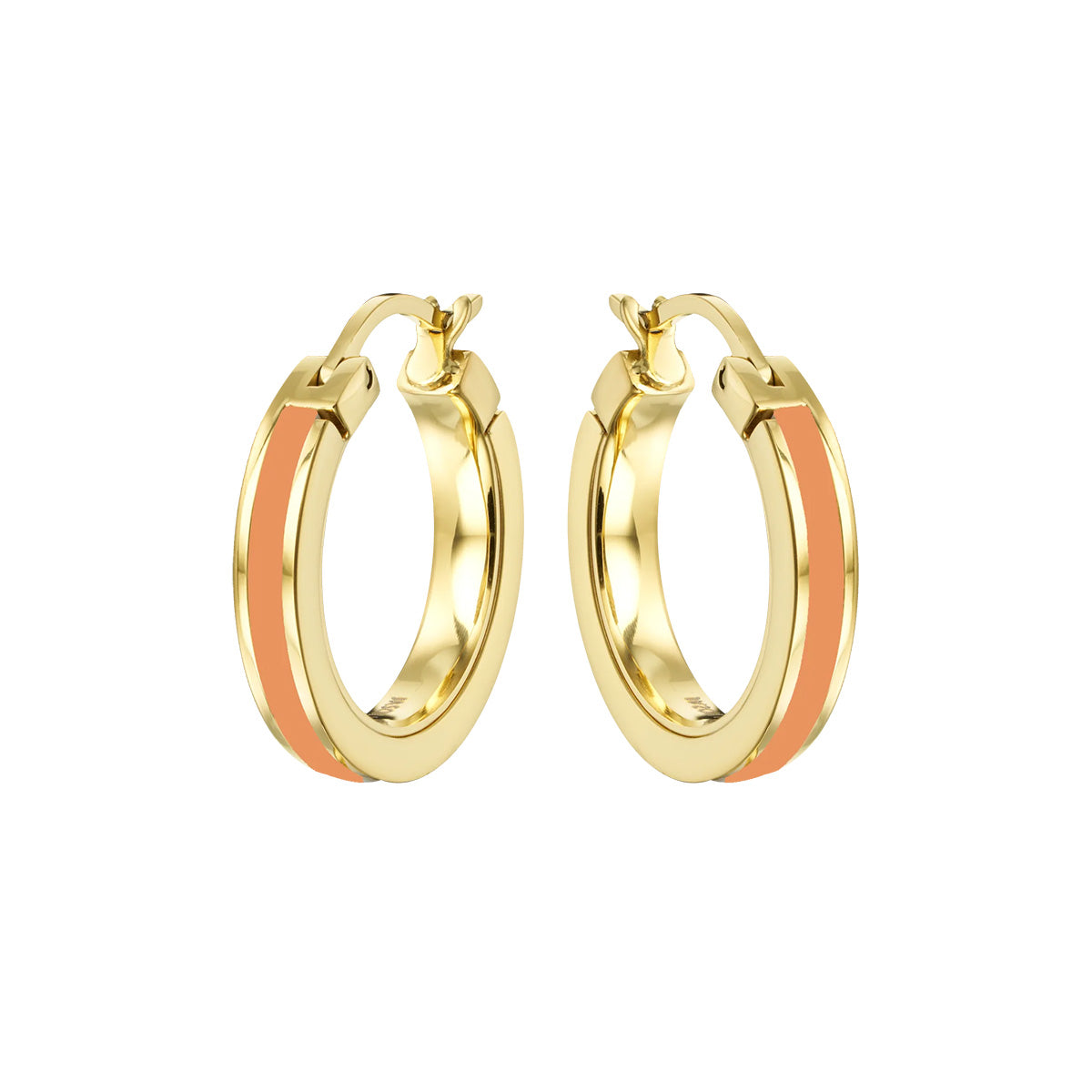 Argollas Jason Hyde Naranjo JHJE0124Y