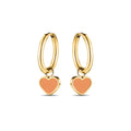 Argollas Jason Hyde Naranjo JHJEH0010Y