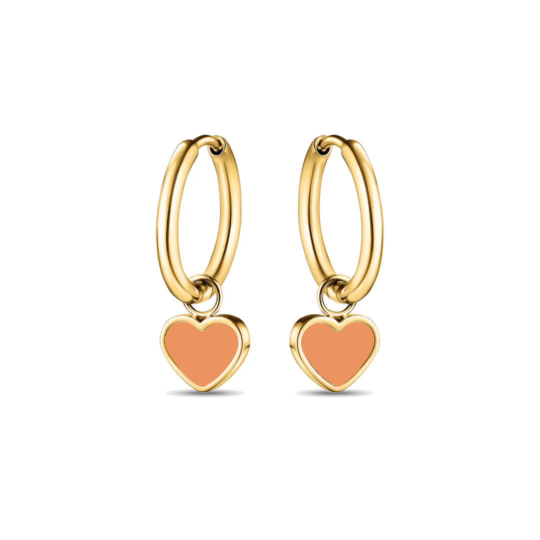 Argollas Jason Hyde Naranjo JHJEH0010Y