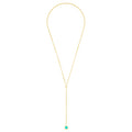Collar Jason Hyde Turquesa JHJL0007