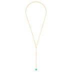 Collar Jason Hyde Turquesa JHJL0007