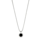 Collar Jason Hyde Negro JHJN0001W