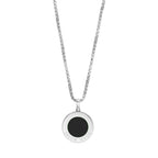 Collar Jason Hyde Negro JHJN0001W