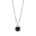 Collar Jason Hyde Negro JHJN0001W