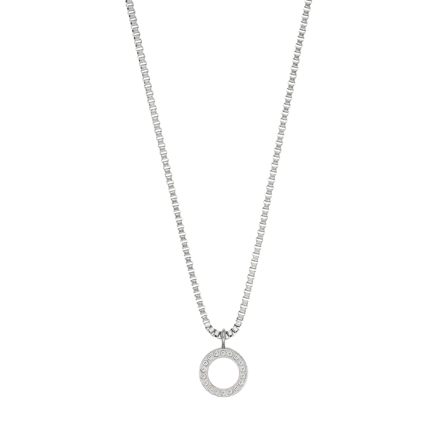 Collar Jason Hyde Blanco JHJN0014W