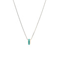 Collar Jason Hyde Turquesa JHJN0191Y
